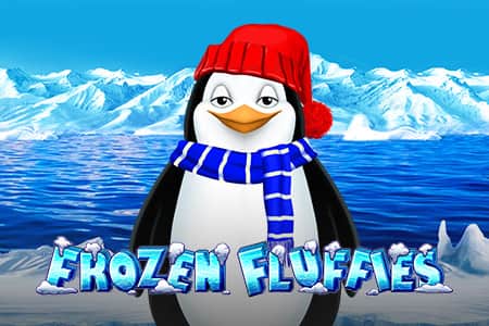 Frozen Fluffies