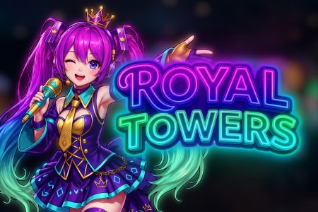 Royal Towers