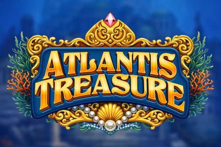Atlantis Treasure
