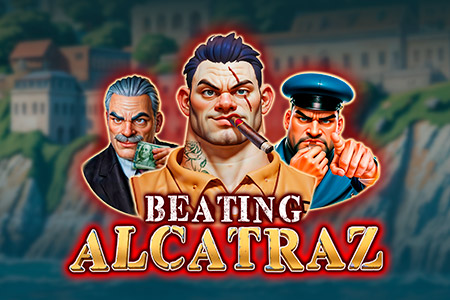 Beating Alcatraz