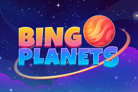 Bingo Planets