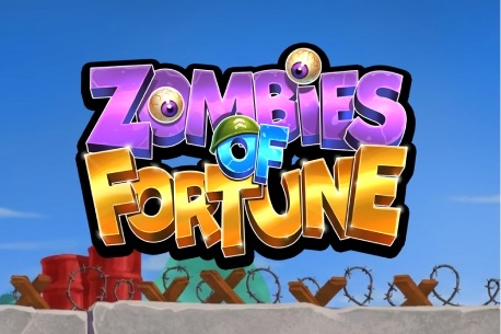 Zombies of Fortune