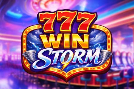 777 Win Storm