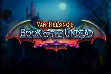 Van Helsing's Book of the Undead