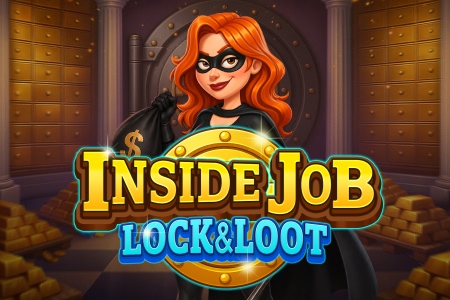 Inside Job: Lock & Loot