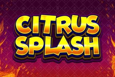 Citrus Splash