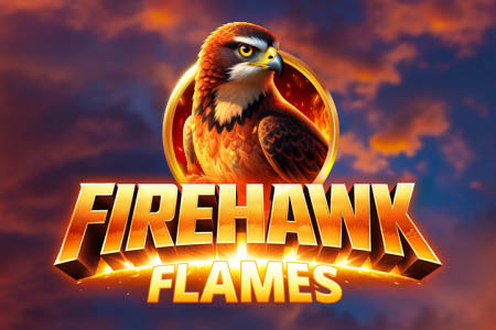 Firehawk Flames