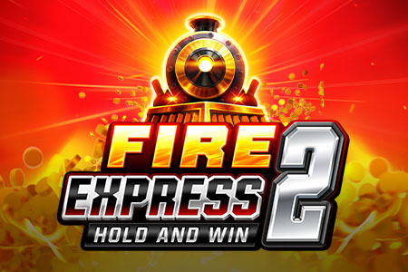 Fire Express 2: Hold and Win