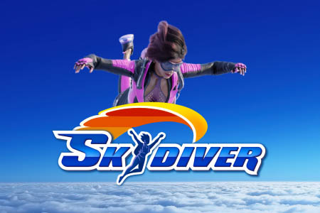 Sky Diver