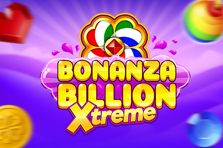 Bonanza Billion Xtreme