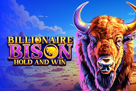 Billionaire Bison