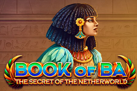Book of BA