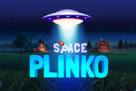 Space Plinko