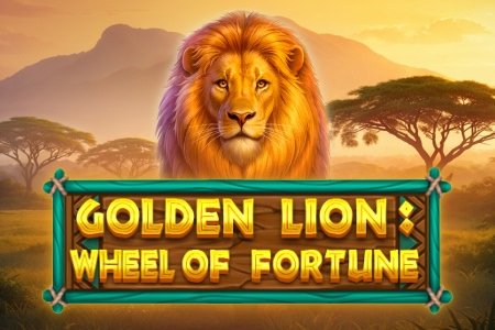 Golden Lion: Wheel of Fortune