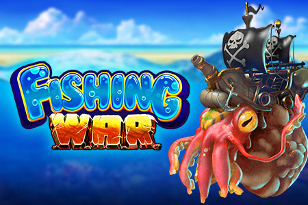 Fishing War