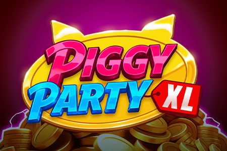 Piggy Party XL
