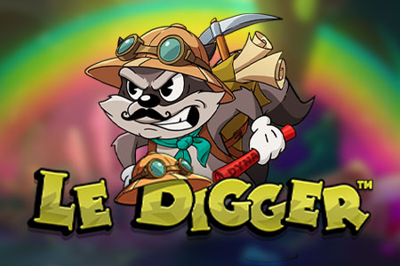 Le Digger