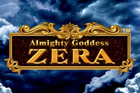 Almighty Goddess: ZERA