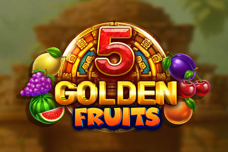 5 Golden Fruits