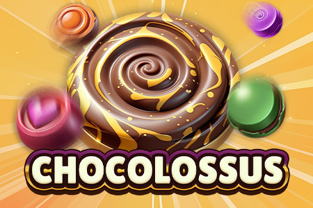 Chocolossus
