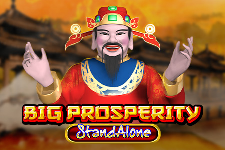 Big Prosperity SA
