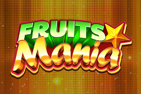 Fruits Mania