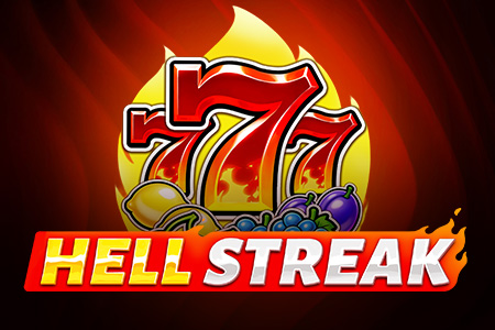 777 Hell Streak