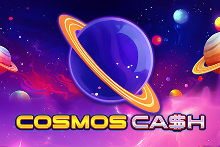 Cosmos Cash