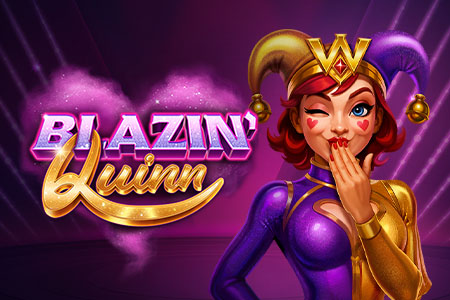 Blazin' Quinn