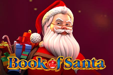Book of Santa