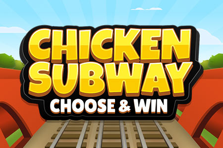 Chicken Subway