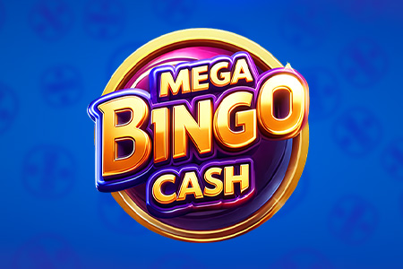 Mega Bingo Cash