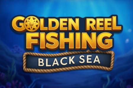 Golden Reel Fishing: Black Sea