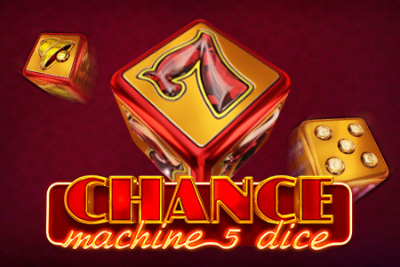 Chance Machine 5 Dice