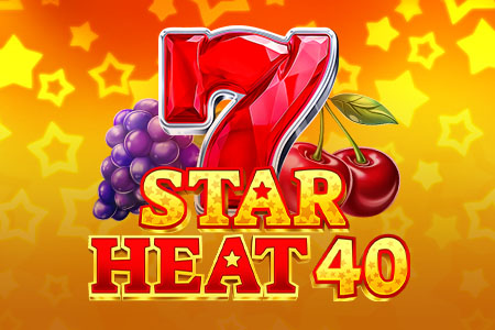 Star Heat 40